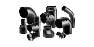 تصویر 3 از لوله پلی اتیلن اتصالات کامل + مقاوم در برابر حرارت